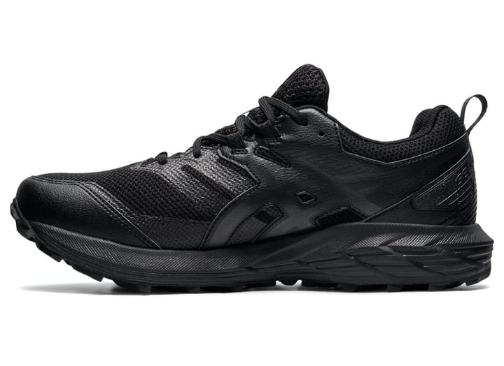 Asics Men's Gel-Sonoma 6 Gore-Tex Black/Black Asics Asics Men's Gel-Sonoma 6 Gore-Tex Black/Black Asics