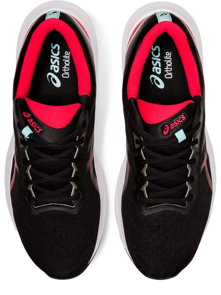 Asics Gel-Pulse 13 M's Black/Electric Red Asics Asics Gel-Pulse 13 M's Black/Electric Red Asics