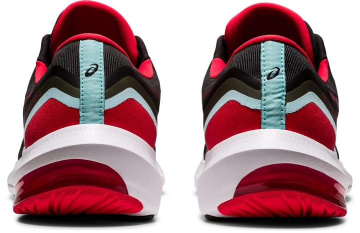 Asics Gel-Pulse 13 M's Black/Electric Red Asics Asics Gel-Pulse 13 M's Black/Electric Red Asics