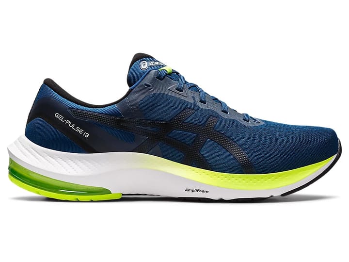 Asics Gel-Pulse 13 Mako Blue/Black Asics