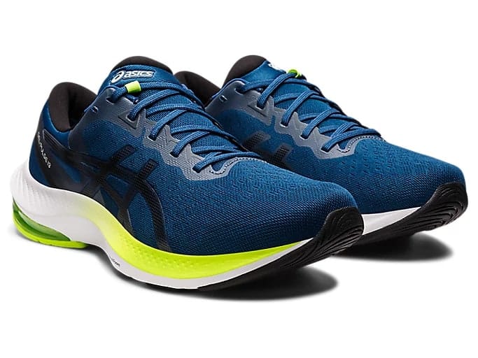 Asics Gel-Pulse 13 Mako Blue/Black Asics