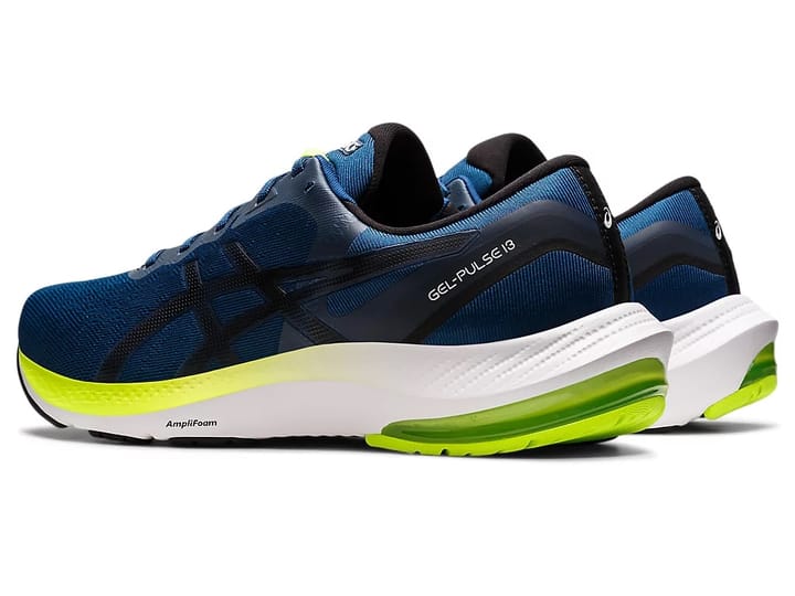 Asics Gel-Pulse 13 Mako Blue/Black Asics
