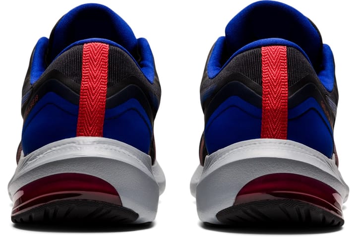 Asics Men's Gel-Pulse 13 G-TX Black/Electric Red Asics