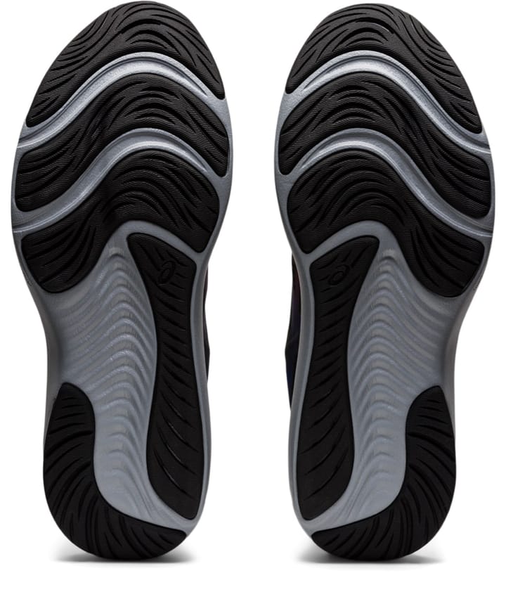 Asics Men's Gel-Pulse 13 G-TX Black/Electric Red Asics Asics Men's Gel-Pulse 13 G-TX Black/Electric Red Asics