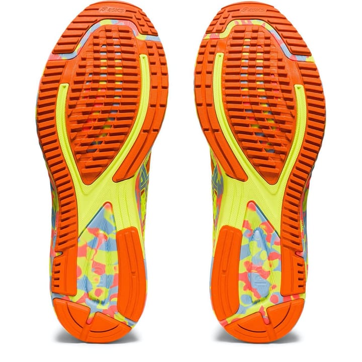 Asics GEL-NOOSA TRI 12 SAFETY YELLOW/ARCTIC SKY Asics Asics GEL-NOOSA TRI 12 SAFETY YELLOW/ARCTIC SKY Asics