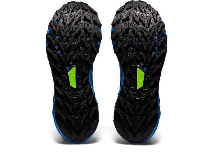 Asics Gel-Trabuco 10 M Black/Blue Coast Asics Asics Gel-Trabuco 10 M Black/Blue Coast Asics