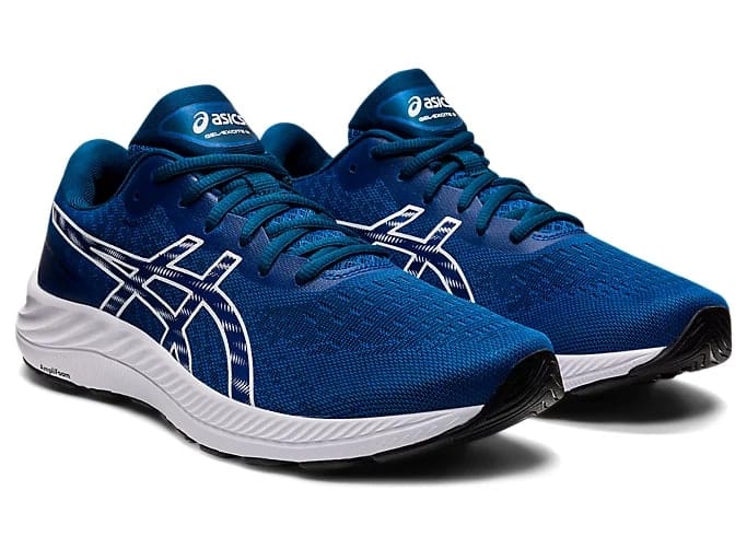 Asics Gel-Excite 9 M Lake Drive/White Asics Asics Gel-Excite 9 M Lake Drive/White Asics