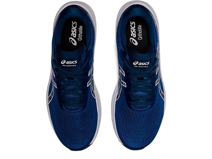 Asics Gel-Excite 9 M Lake Drive/White Asics Asics Gel-Excite 9 M Lake Drive/White Asics