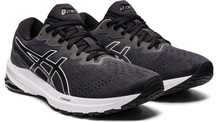 Asics Gt-1000 11 Black/White Asics Asics Gt-1000 11 Black/White Asics