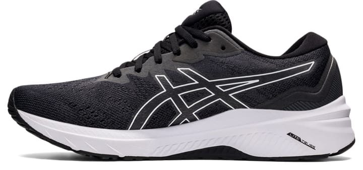 Asics Gt-1000 11 Black/White Asics Asics Gt-1000 11 Black/White Asics