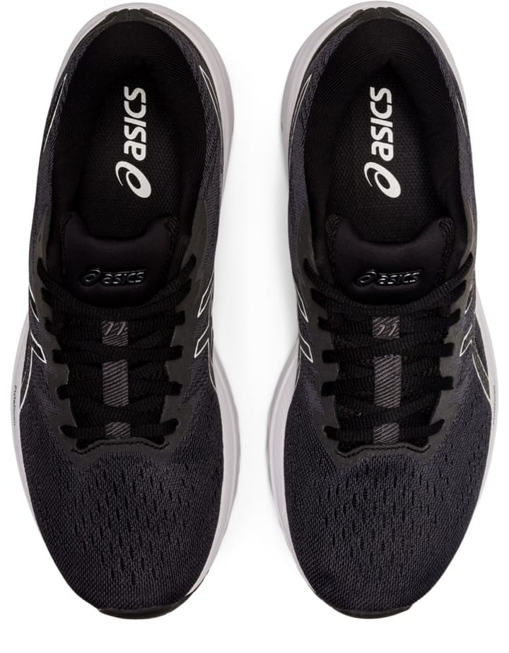 Asics Gt-1000 11 Black/White Asics Asics Gt-1000 11 Black/White Asics