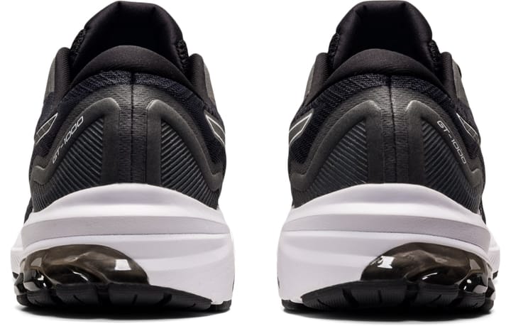 Asics Gt-1000 11 Black/White Asics Asics Gt-1000 11 Black/White Asics