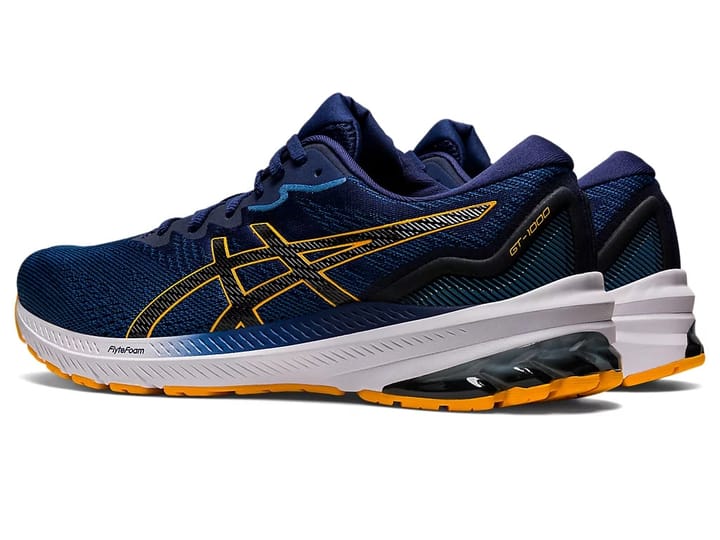 Asics Gt-1000 11 Azure/Black Asics