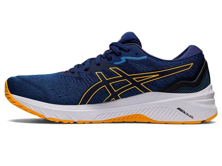 Asics Gt-1000 11 Azure/Black Asics