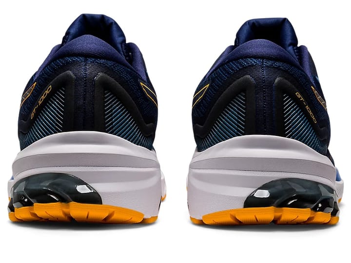 Asics Gt-1000 11 Azure/Black Asics