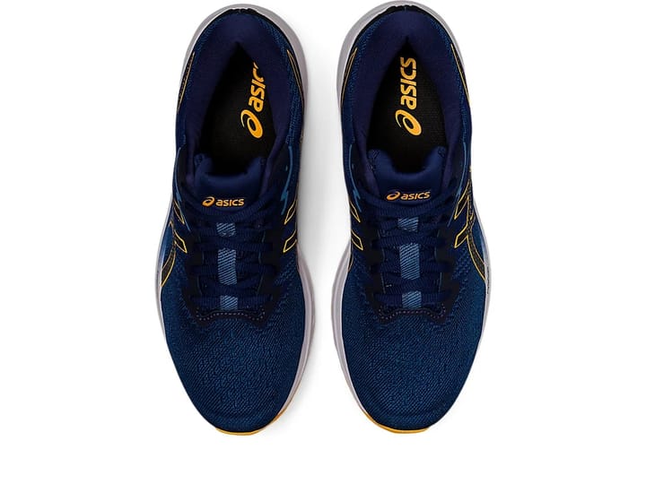 Asics Gt-1000 11 Azure/Black Asics
