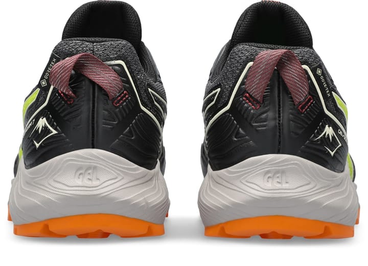 Asics Men's Gel-Sonoma 7 GORE-TEX Black/Carrier Grey Asics Asics Men's Gel-Sonoma 7 GORE-TEX Black/Carrier Grey Asics