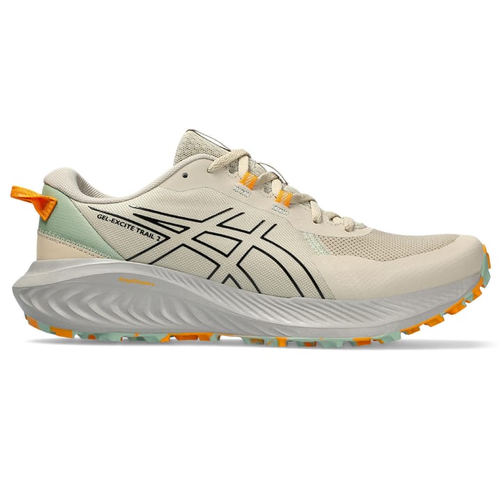 Asics Men's Gel-Excite Trail 2 Feather Grey/Black Asics