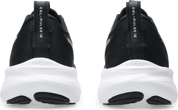 Asics Ms Gel-Pulse 16 Black/carrier Grey Asics Asics Ms Gel-Pulse 16 Black/carrier Grey Asics