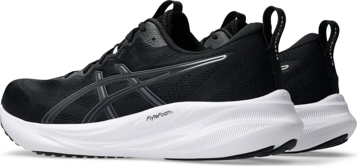 Asics Ms Gel-Pulse 16 Black/carrier Grey Asics