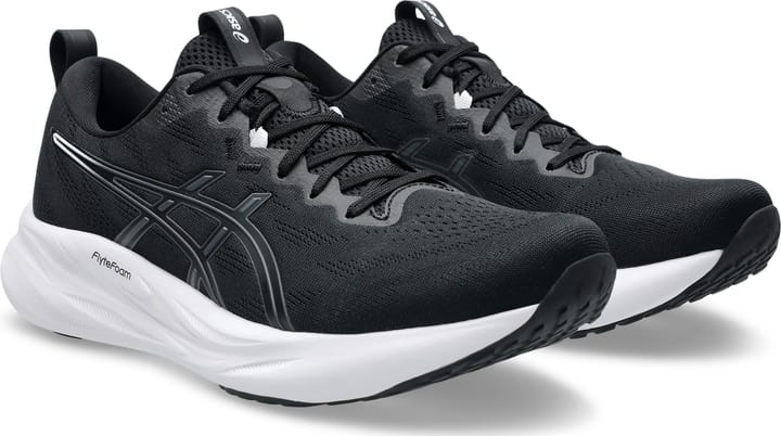 Asics Ms Gel-Pulse 16 Black/carrier Grey Asics