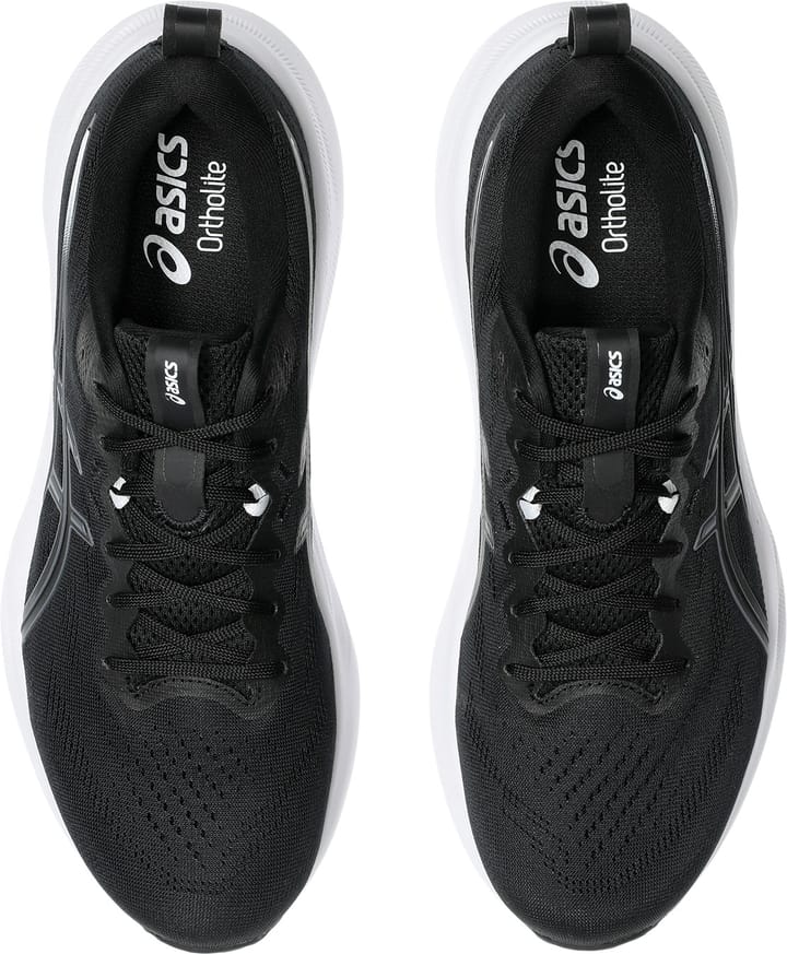 Asics Ms Gel-Pulse 16 Black/carrier Grey Asics Asics Ms Gel-Pulse 16 Black/carrier Grey Asics