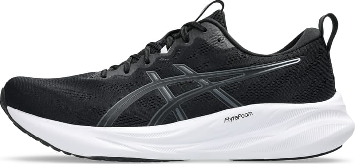 Asics Ms Gel-Pulse 16 Black/carrier Grey Asics