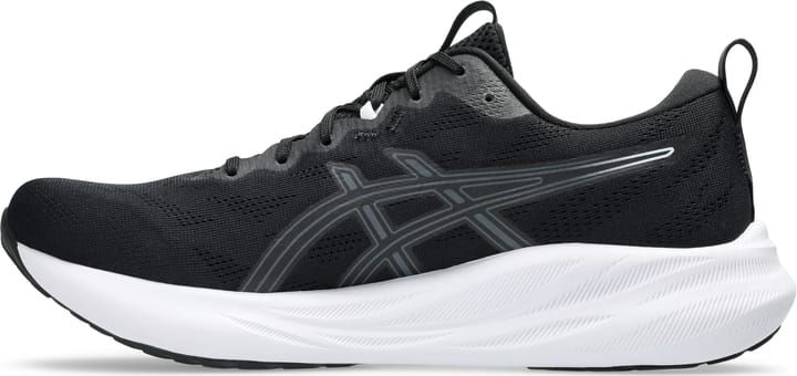 Asics Ms Gel-Pulse 16 Black/carrier Grey Asics