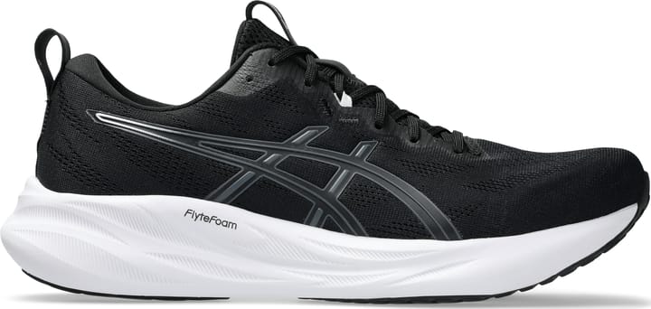 Asics Ms Gel-Pulse 16 Black/carrier Grey Asics