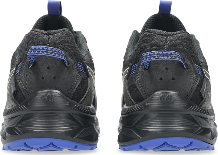 Asics Men's GEL-Venture 10 Waterproof Black/Brown Stone Asics Asics Men's GEL-Venture 10 Waterproof Black/Brown Stone Asics