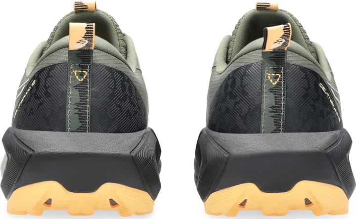 Asics Ms Gel-Trabuco 13 Black/Cream Asics