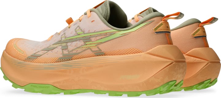 Asics Ms Trabuco Max 4 Cream/khaki Asics