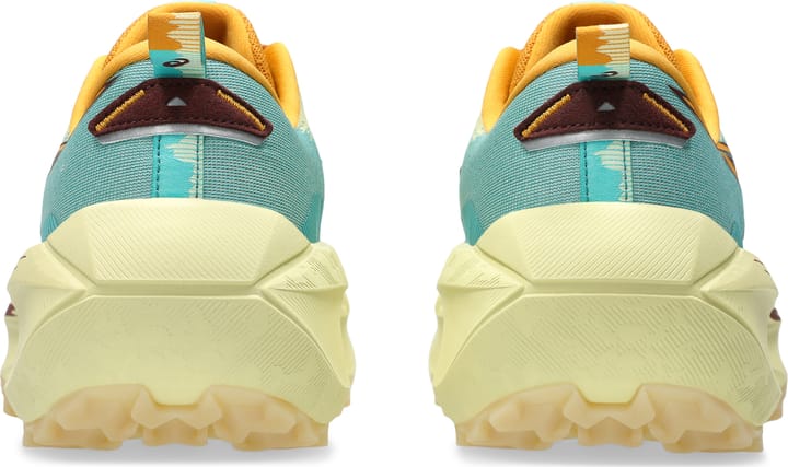 Asics Men's Trabuco Max 4 Wheat Yellow/dark Red Planet Asics Asics Men's Trabuco Max 4 Wheat Yellow/dark Red Planet Asics