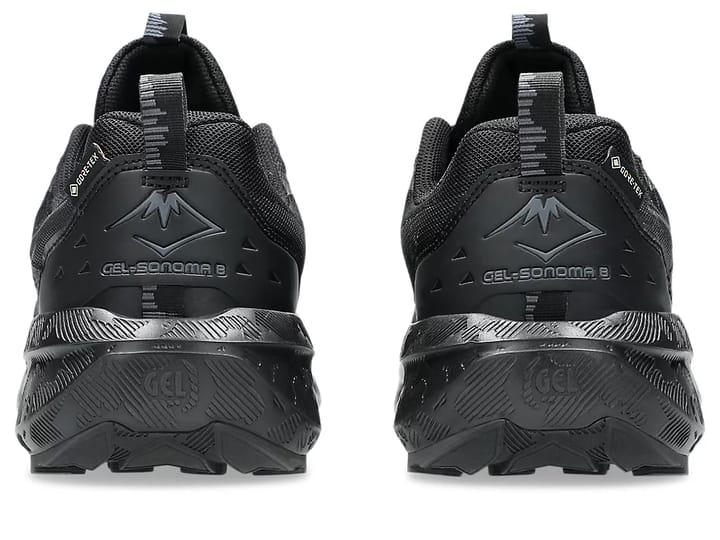 Asics Ms Gel-Sonoma 8 Gtx Black/carrier Grey Asics Asics Ms Gel-Sonoma 8 Gtx Black/carrier Grey Asics