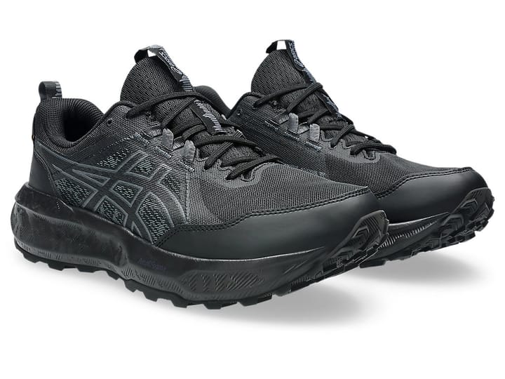Asics Ms Gel-Sonoma 8 Gtx Black/carrier Grey Asics