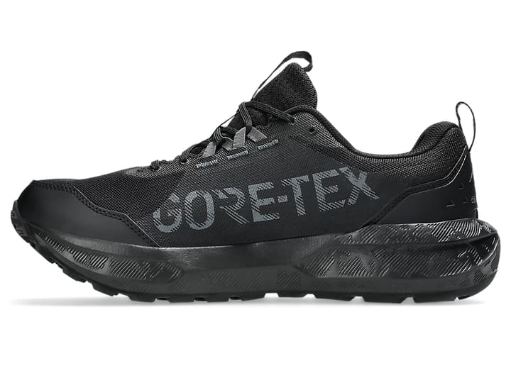 Asics Ms Gel-Sonoma 8 Gtx Black/carrier Grey Asics