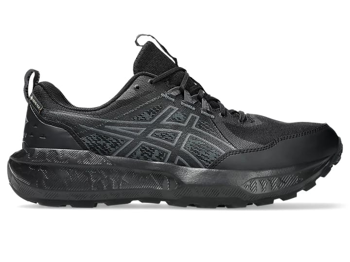 Asics Ms Gel-Sonoma 8 Gtx Black/carrier Grey Asics