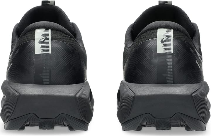 Asics Men's GEL-Trabuco 13 GORE-TEX Black/Graphite Grey Asics