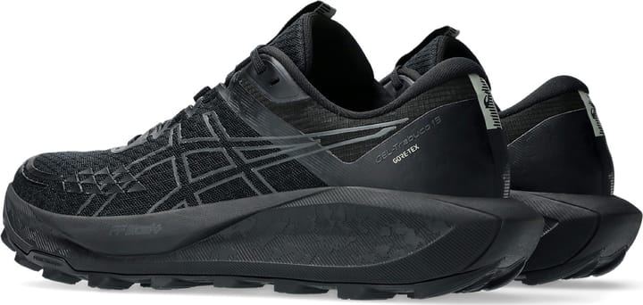 Asics Men's GEL-Trabuco 13 GORE-TEX Black/Graphite Grey Asics Asics Men's GEL-Trabuco 13 GORE-TEX Black/Graphite Grey Asics