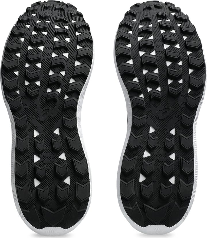 Asics Men's GEL-Sonoma 8 Black/Lake Grey Asics