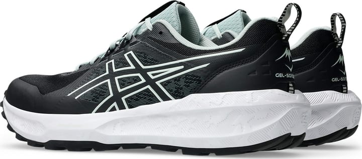 Asics Men's GEL-Sonoma 8 Black/Lake Grey Asics