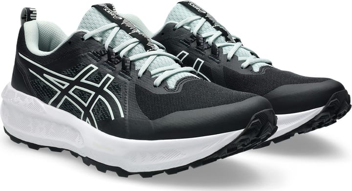 Asics Men's GEL-Sonoma 8 Black/Lake Grey Asics
