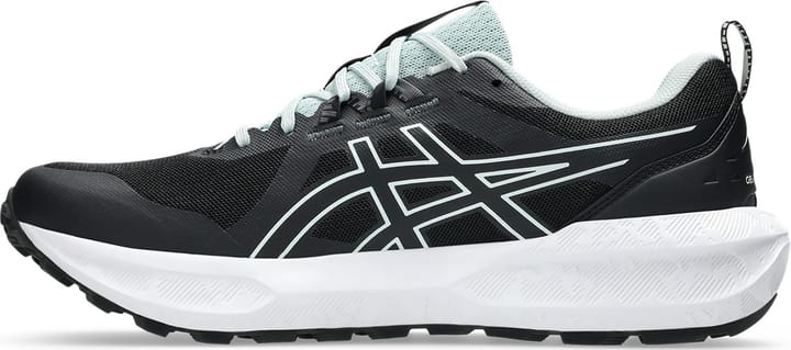Asics Men's GEL-Sonoma 8 Black/Lake Grey Asics