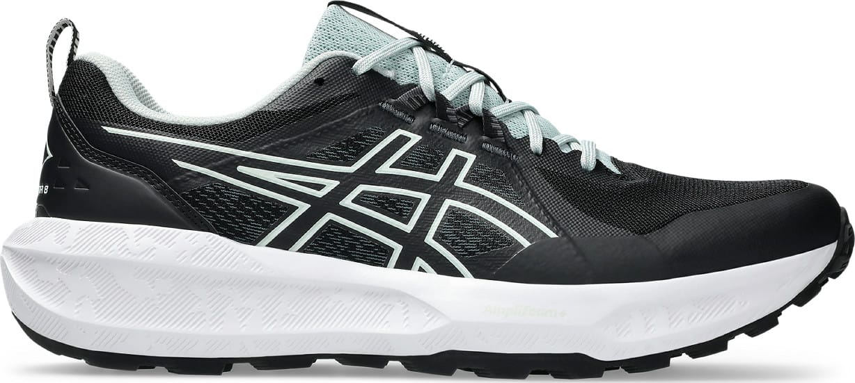 Asics Men's GEL-Sonoma 8 Black/Lake