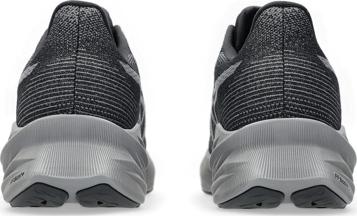 Asics Men's Dynablast 5 Carbon/Black Asics