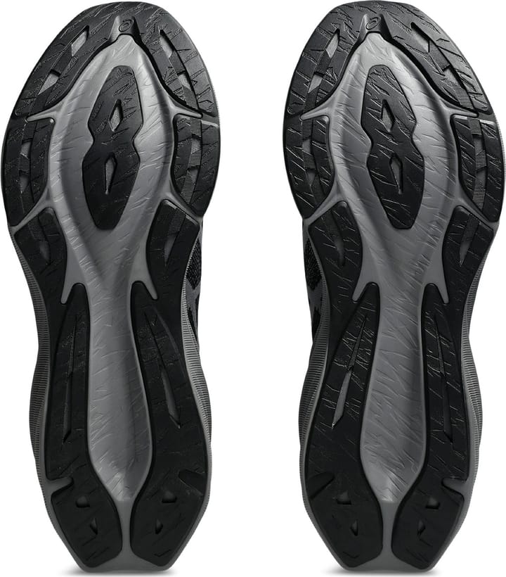 Asics Men's Dynablast 5 Carbon/Black Asics