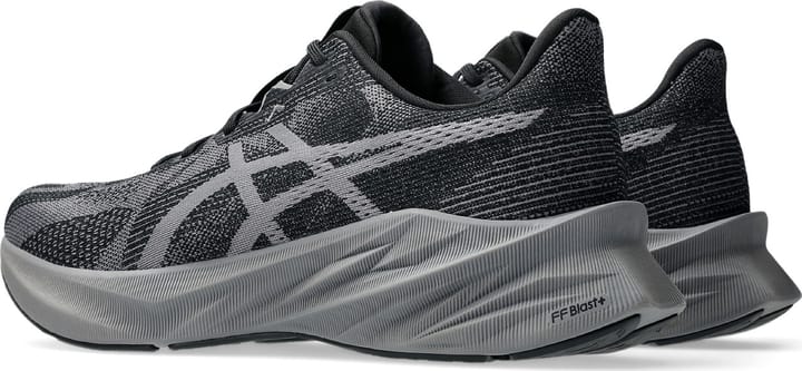 Asics Men's Dynablast 5 Carbon/Black Asics