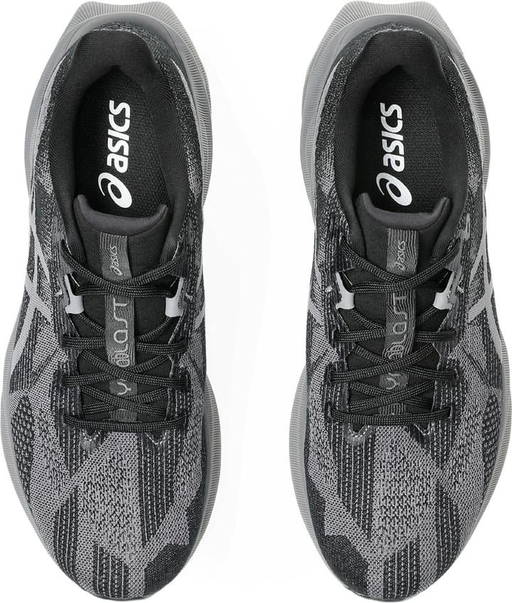 Asics Men's Dynablast 5 Carbon/Black Asics
