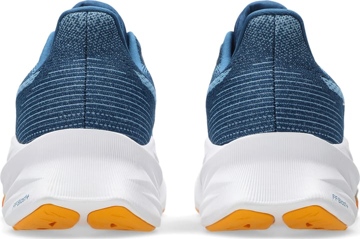 Asics Men's Dynablast 5 Twilight Blue/Saba Blue Asics