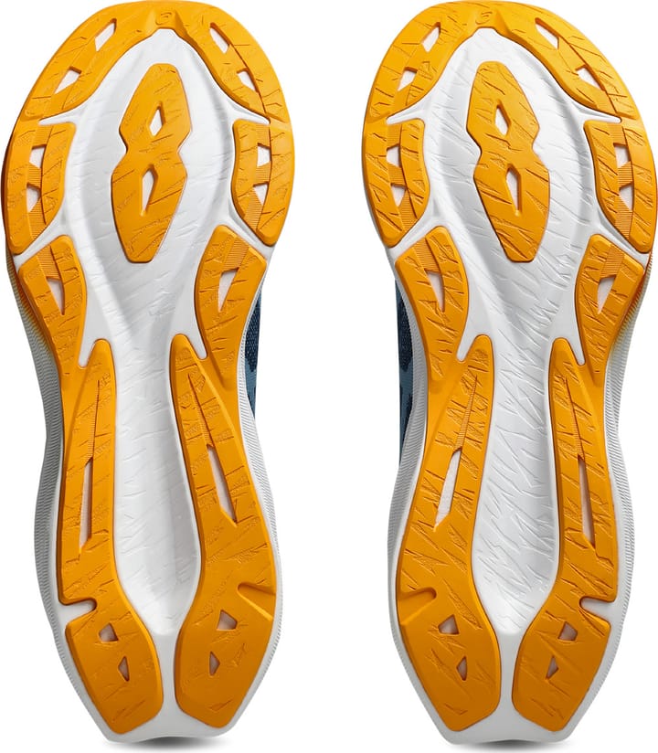 Asics Men's Dynablast 5 Twilight Blue/Saba Blue Asics